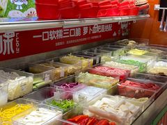 -萝鸡思味秘制泡菜(万家丽店)