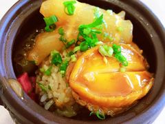 -食神鱼头佛跳墙(百子湾旗舰店)