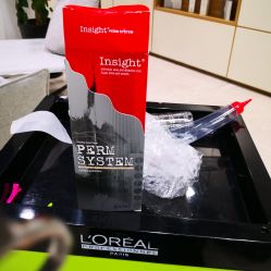 -CARR SALON