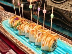 -梨花自助烤肉(西三旗万象汇店)