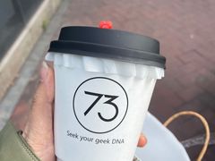 -73coffee(创智天地店)