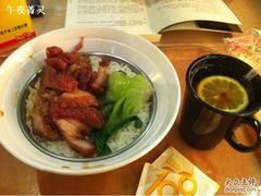 -大家乐(广州天河城六楼店)