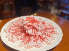 -宝泉铜锅·涮羊肉(解放东路店)