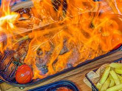 -1819餐厅·团队聚餐·烤串·精酿