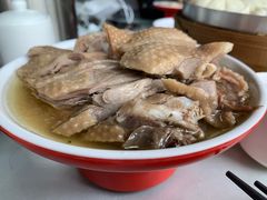 -冶春茶社(珍园店)