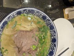 -飞天大厦清真餐厅