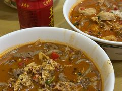 -酸辣粉(氹仔店)