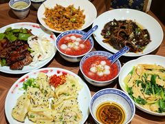 -白家餐厅(徐家汇店)