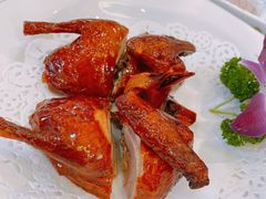 -明香海鲜酒家(华强北店)