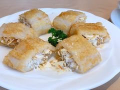 -金苑海鲜酒家(来魅力店)