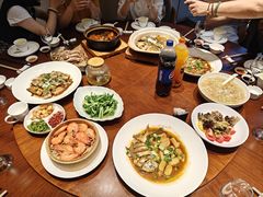 -高佳庄·舟山海鲜(海景旗舰店)