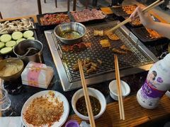 -西昌老号李小肠特色烧烤园(双流店)