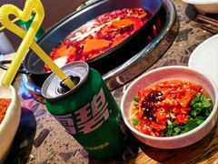 -铜人李火锅(西大街店)
