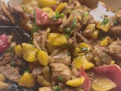 -庆江南江南菜(琴湖溪里花园城店)