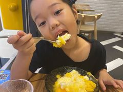 -Ice Monster冰馆·CNN评选全球十大甜品(国贸商城店)