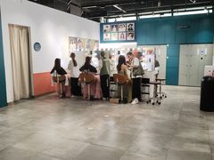 -海马体照相馆(天津世纪都会店)