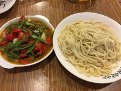 拌面-玛森烧烤(汇佳商城店)