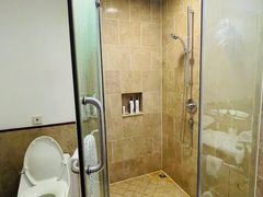 -惠州康帝国际酒店