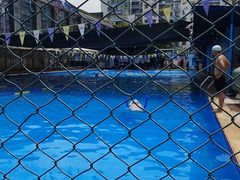 -威蒂斯国际健身游泳会所(东莞庄路店)