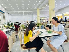 -南开大学-学生第2食堂