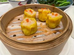 -明阁 Ming Court(广州朗豪酒店)