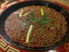 -椒巷子美蛙鱼馆(大都上善谷店)