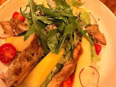 -MR.ROCKY洛奇先生·西餐&酒吧(琶醍店)