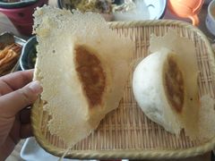 -牛三哥洛阳牛肉汤(生态城店)