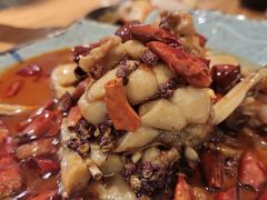 -十面欢腾·海鲜面·台式Bistro(长乐路店)