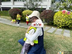 -深业幸福家香蜜湖街道普惠性托育园(合正置地园区)