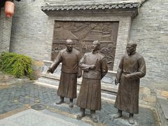 -回龙窝历史文化街区