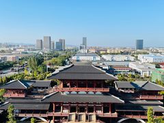 -陈武帝故宫