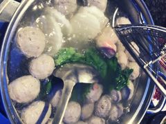 -八合里潮汕鲜牛肉火锅(深圳海岸城店)