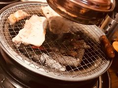 -韩国料理大力士(屏风街店)