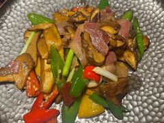 -滇野云南野生菌餐厅(陕西南路店)