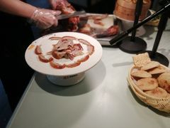 -煜丰汴京烤鸭(福彩路店)