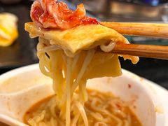 -炙韩料理·部队锅专门店