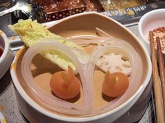 -海底捞火锅(北京路店)