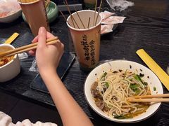 -金色印象·4K影院式足体养生(香榭里店)