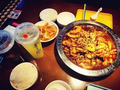 -胖哥俩肉蟹煲(来福士店)