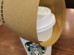 -星巴克(武汉协和医院店)