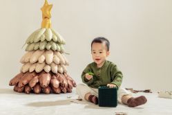 点击看大图 -小熊维尼高端儿童摄影(宝安旗舰店)