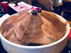 -大龙辣火锅·龙虾·烧烤(湖滨新天地店)