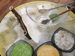 -青柠记忆泰式海鲜火锅(合生汇购物中心店)