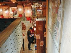 -旧街市鲜货老火锅(大光路店)