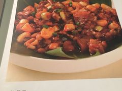 菜单-莲餐厅·湖北菜·藕汤是头牌(愚园路店)
