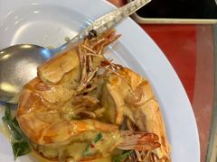 -大茄来海鲜餐厅(亚洲城分行)
