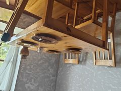 -金山农民画村-枫泾波兰倒置屋