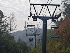-岳麓山风景名胜区