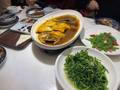 -径山十八道·风味民间菜(华夏之心店)